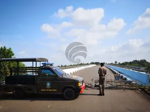 Pemprov Kepri Masih Tunggu Hasil Pusjatan  - Alokasi Pasti  Di APBD Kepri 2020