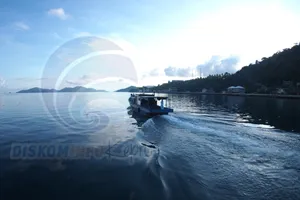 Pemprov Kepri Harap UU Kepulauan Disahkan