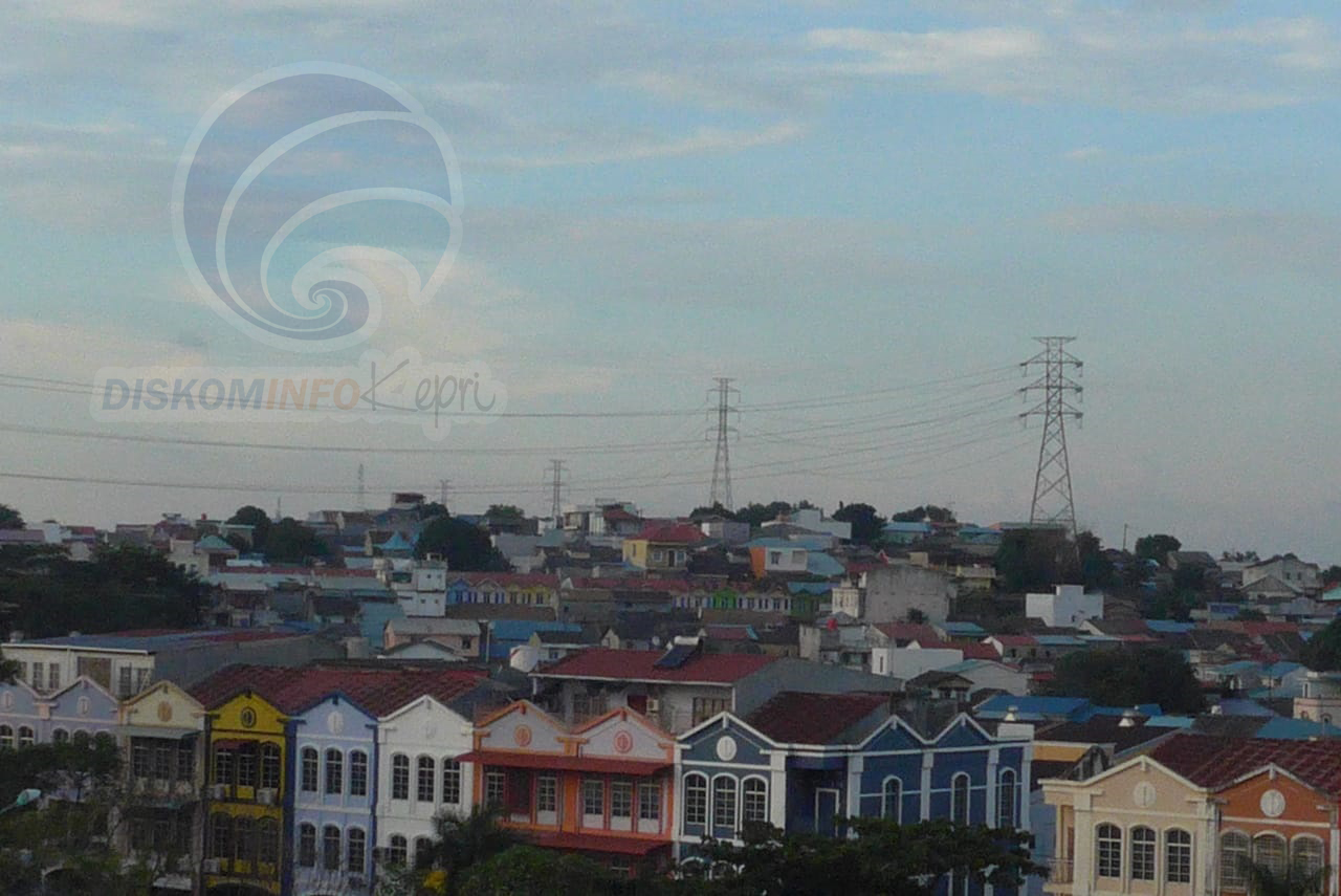 Gardu Listrik Ilegal di Batam Rata-Rata Berusia Lima Tahun