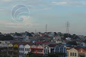Gardu Listrik Ilegal di Batam Rata-Rata Berusia Lima Tahun