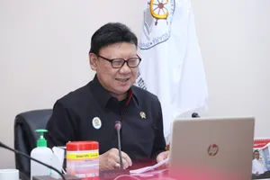 Menteri Tjahjo Akan Berikan Penghargaan Bagi Unit Kerja Peraih WBK/WBBM