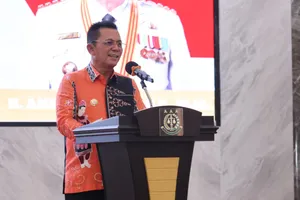 Pemprov Kepri dan Kejati Teken Nota Kesepahaman Pidana Kerja Sosial, Dorong Pemidanaan Lebih Humanis