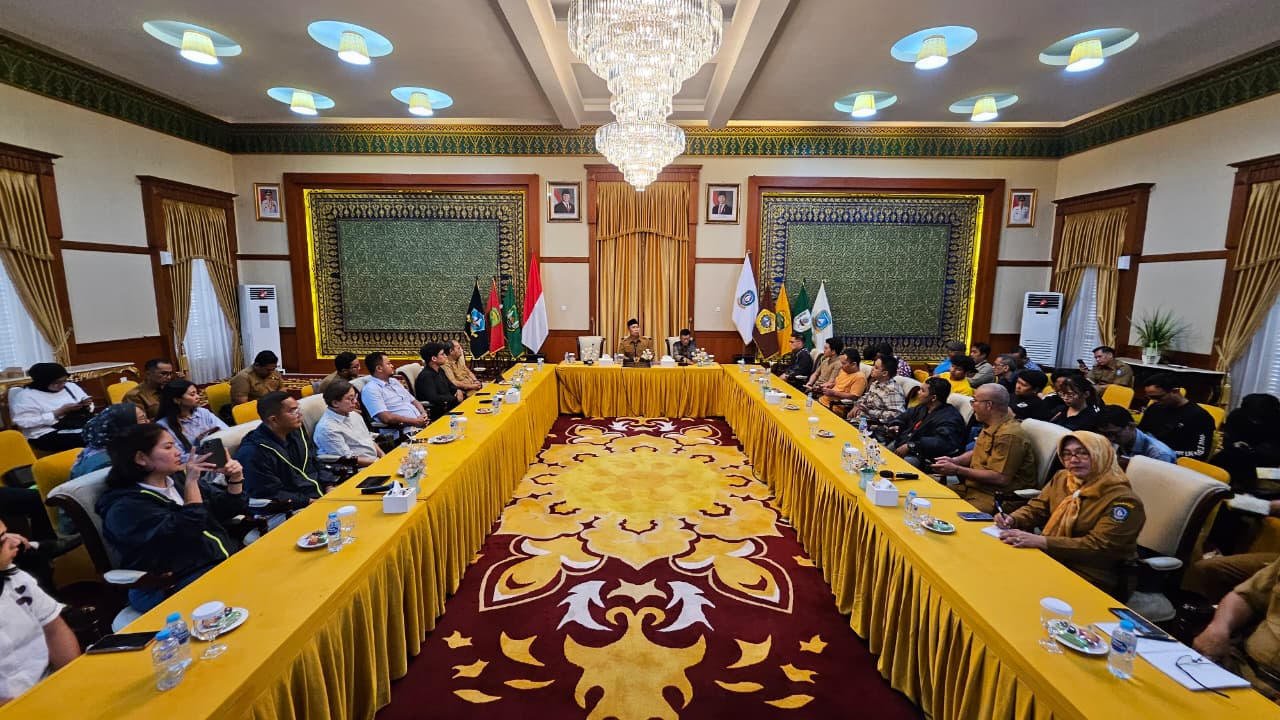13 Event Spektakuler Siap Gairahkan Pariwisata Kepri Sepanjang November 2025