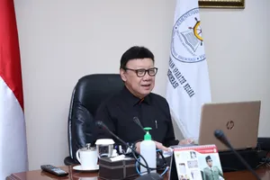 Menteri Tjahjo Dorong ASN Putus Rantai Radikalisme