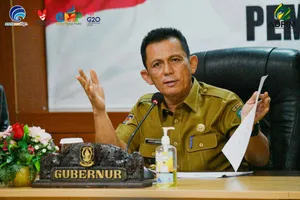 Seperti Tahun Lalu, Vaksinasi Booster  Digeber Selama Ramadhan