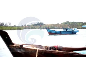 Nelayan Bintan Kesulitan Dapat Solar Bersubsidi