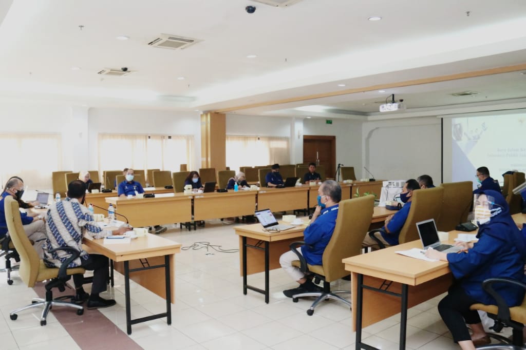 Kementerian PANRB Terus Tingkatkan Pelayanan Informasi Publik