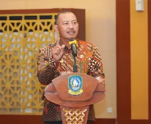 Sosialisasi Netralitas ASN Kepri untuk Pilkada 2024 Digelar, Wadah Edukasi dan Bangun Integritas