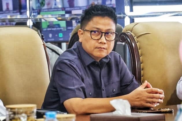 Pemprov Kepri Siap Dukung Arahan Presiden Prabowo Jadikan Pulau Galang Tempat Pengobatan Warga Gaza
