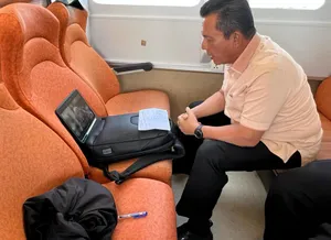 T3VAK SIREH, Sebuah Strategi Kolaborasi  Penanganan Pandemi  di Provinsi Kepulauan Riau