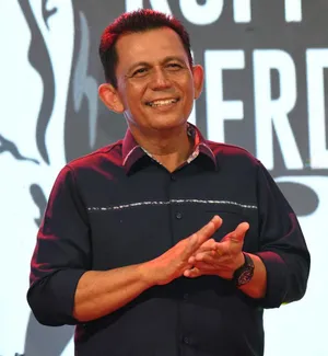 Gubernur Ansar Bangga 5 Atlet Asal Kepri Ikut Toreh Prestasi di Sea Games 2023