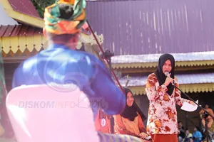 Budayawan Dorong Pemerintah Tetapkan Pantun Sebagai Ikon Kepri