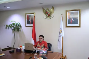 Tutup Celah Korupsi dengan Transformasi Digital dan Budaya Kerja