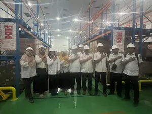 Pendampingan Pengadaan  Barang/Jasa Tahun 2026