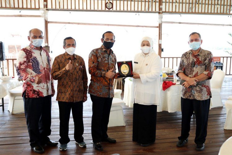 Kembangkan Potensi Energi untuk Kesejahteraan