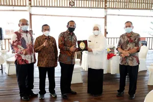 Kembangkan Potensi Energi untuk Kesejahteraan