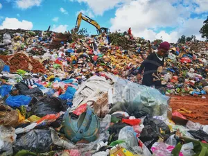 DLH Tanjungpinang Deteksi 33 Tempat Sampah Liar