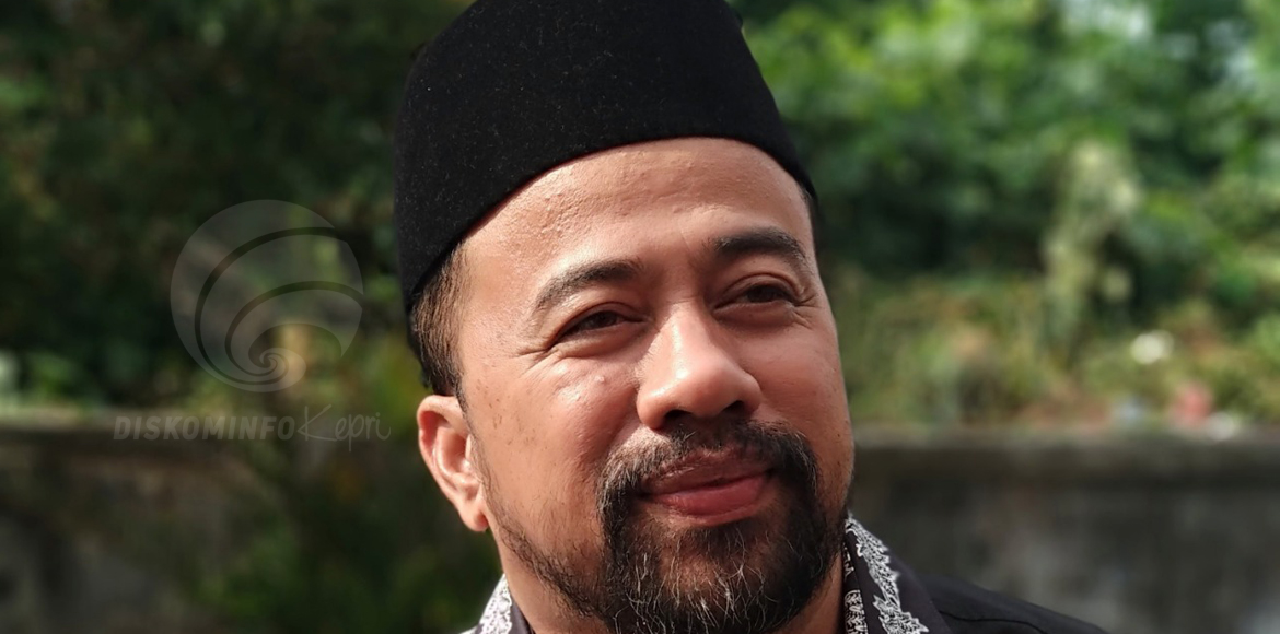 Pemprov Kepri Bakal Beri Bonus Kepada 100 Atlet Kepri