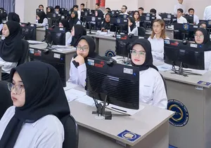 Lancar dan Transparan, Seleksi Kompetensi Bidang (SKB) CPNS 2024 Sukses Digelar