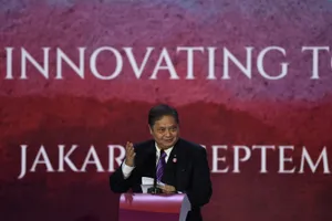 Perekonomian Digital ASEAN Diproyeksi Capai 330 Miliar Dolar US pada 2025