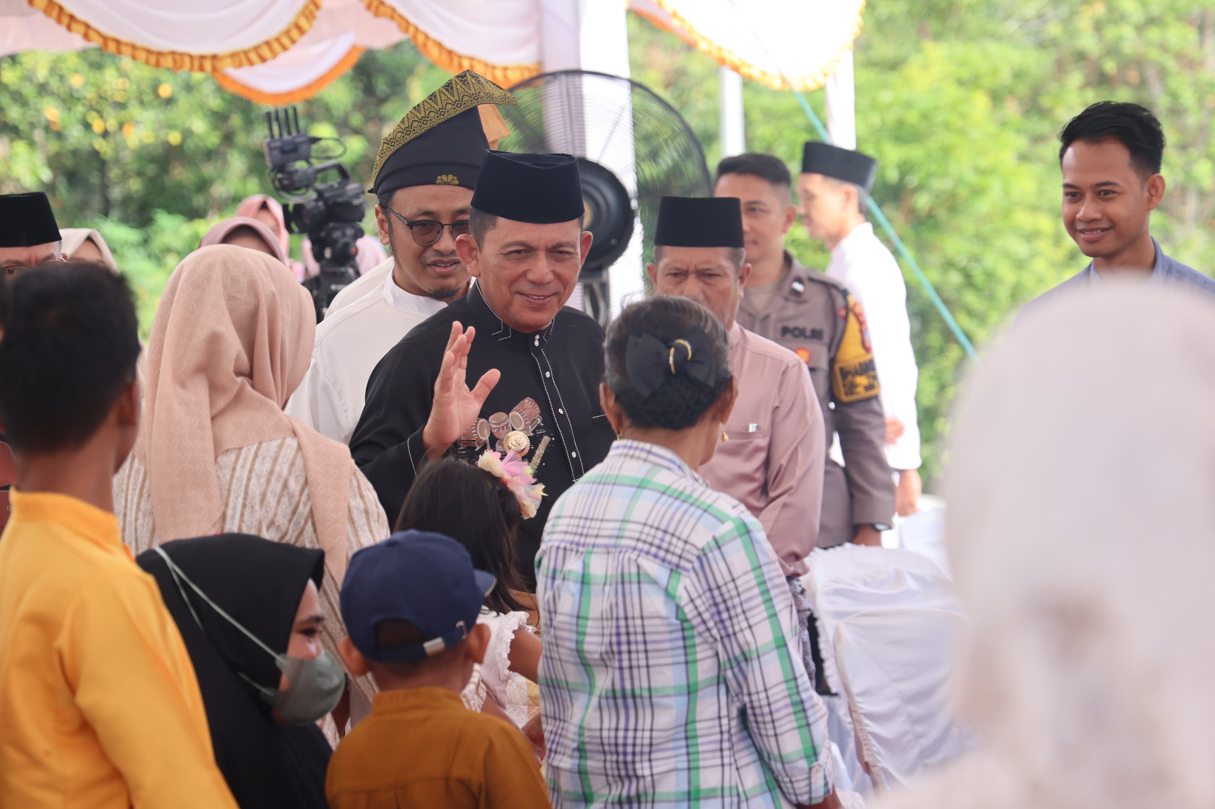 Resmi Beroperasi, 7 Gedung Baru RSJKO EHD Perluas Layanan Kesehatan Jiwa dan Rehabilitasi