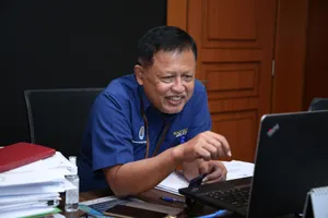 Manajemen Talenta Jadi Pilar Penting dalam Sistem Merit