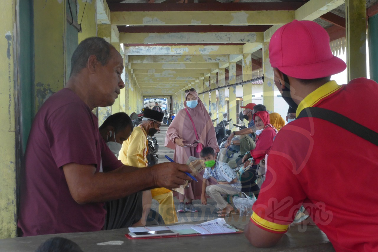 Mendagri Keluarkan Instruksi Perpanjangan PPKM Mikro