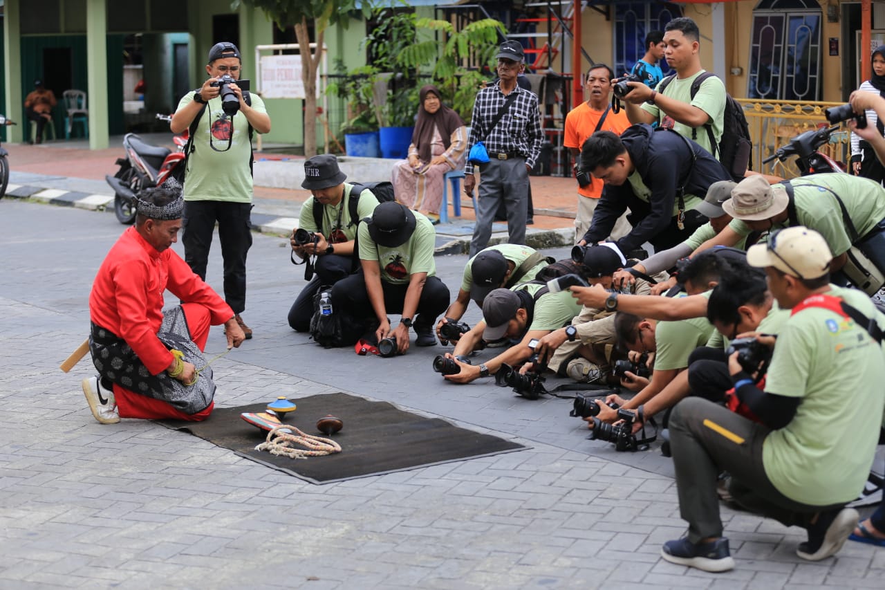 Explore Kepri 2025 Resmi Digelar, Sebuah Ajang Menyajikan Sisi Lain Pariwisata Kepulauan Riau