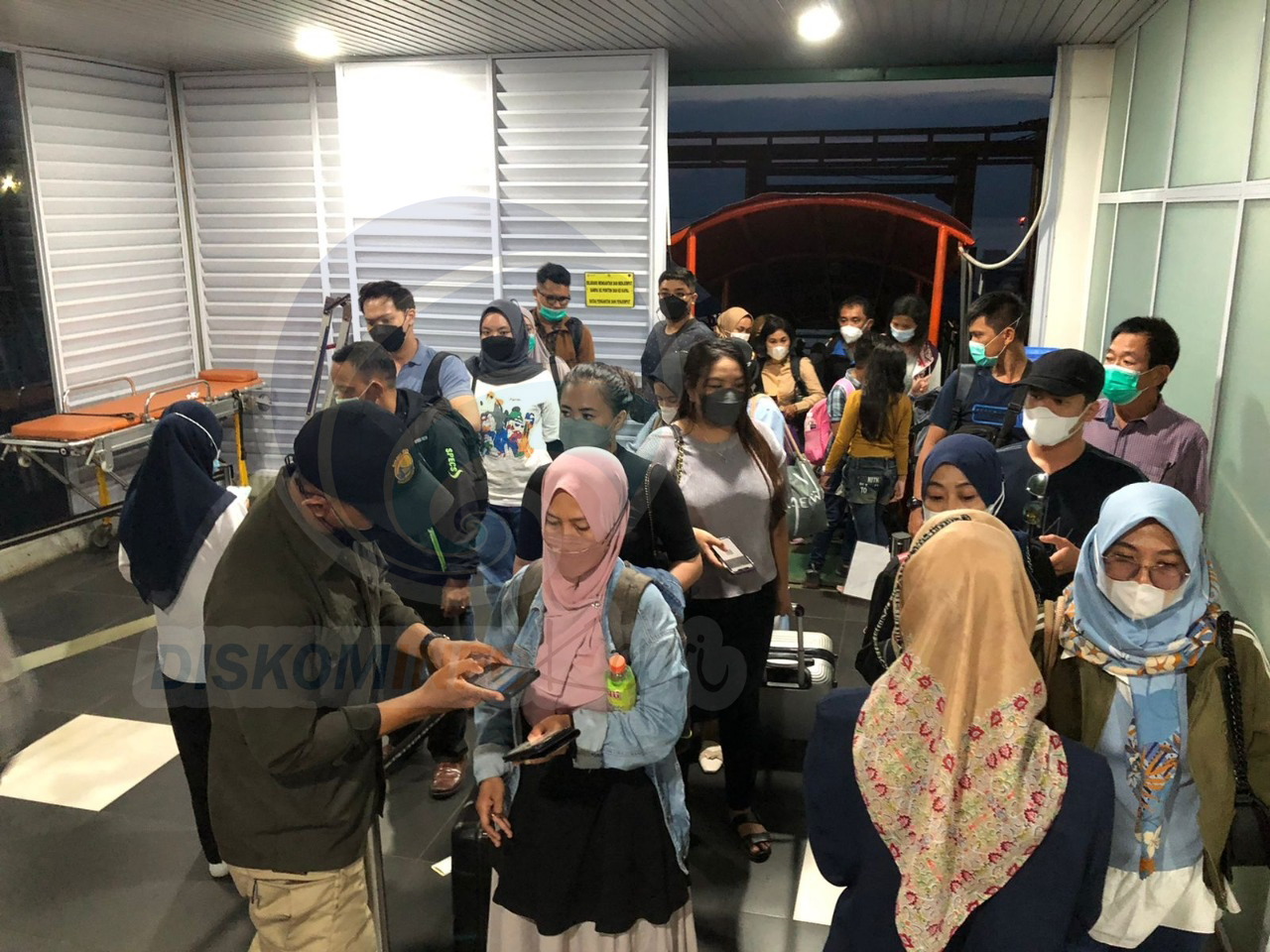Satgas: Selama Sepekan Tidak Ada Kasus Baru COVID-19 di Tanjungpinang