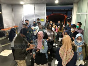 Satgas: Selama Sepekan Tidak Ada Kasus Baru COVID-19 di Tanjungpinang