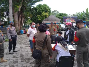 Seluruh Kegiatan Pemprov Kepri Yang Melibatkan Banyak Orang Ditunda