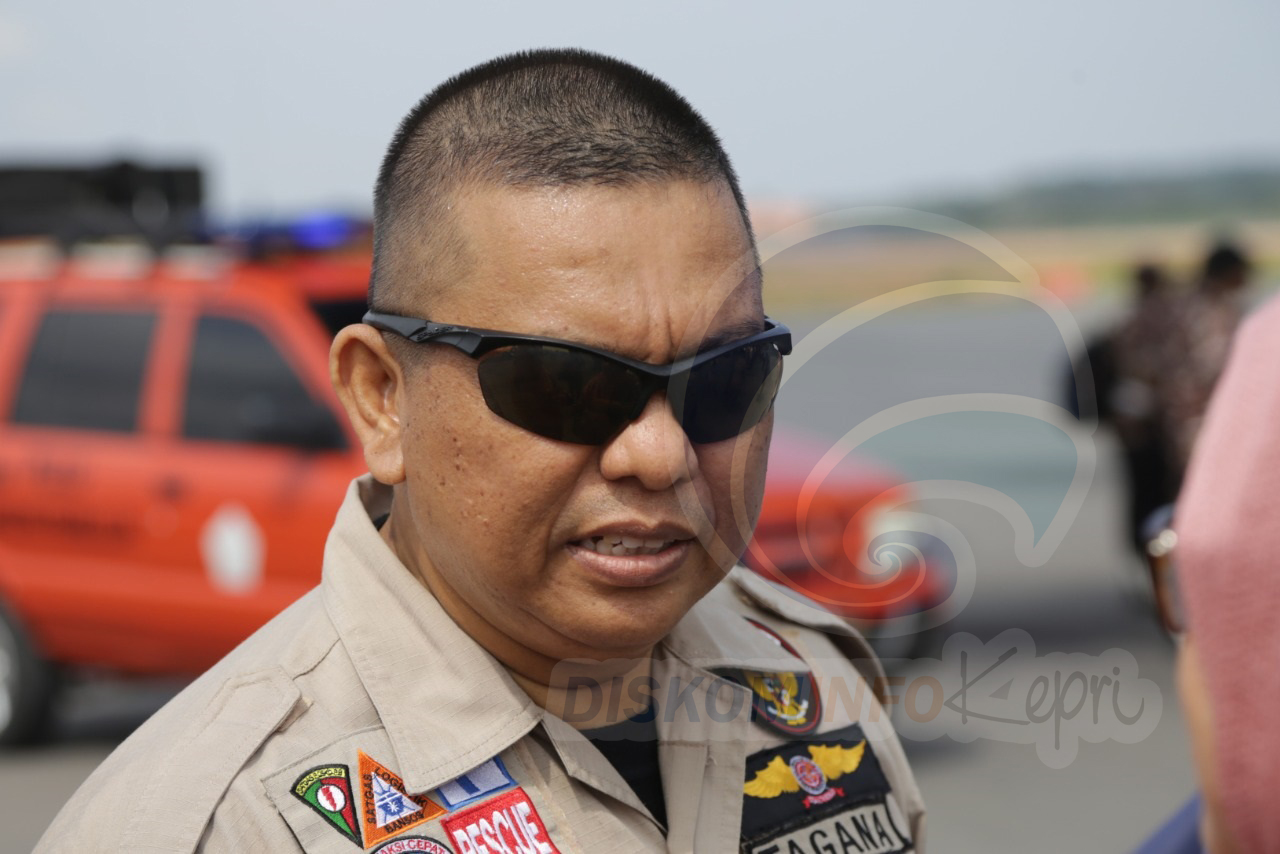 2.014 Bansos Telah Disalurkan Dinsos Kepri Ke Pasien Covid-19