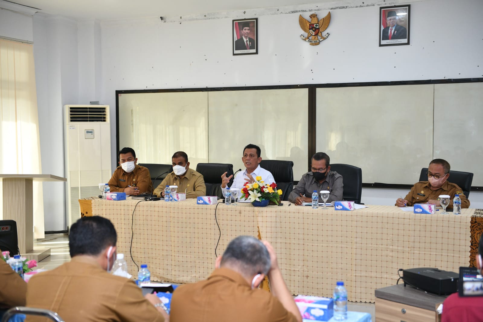 Integrasi dan FTZ Menyeluruh Jadi Prioritas