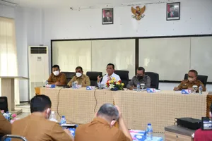 Integrasi dan FTZ Menyeluruh Jadi Prioritas