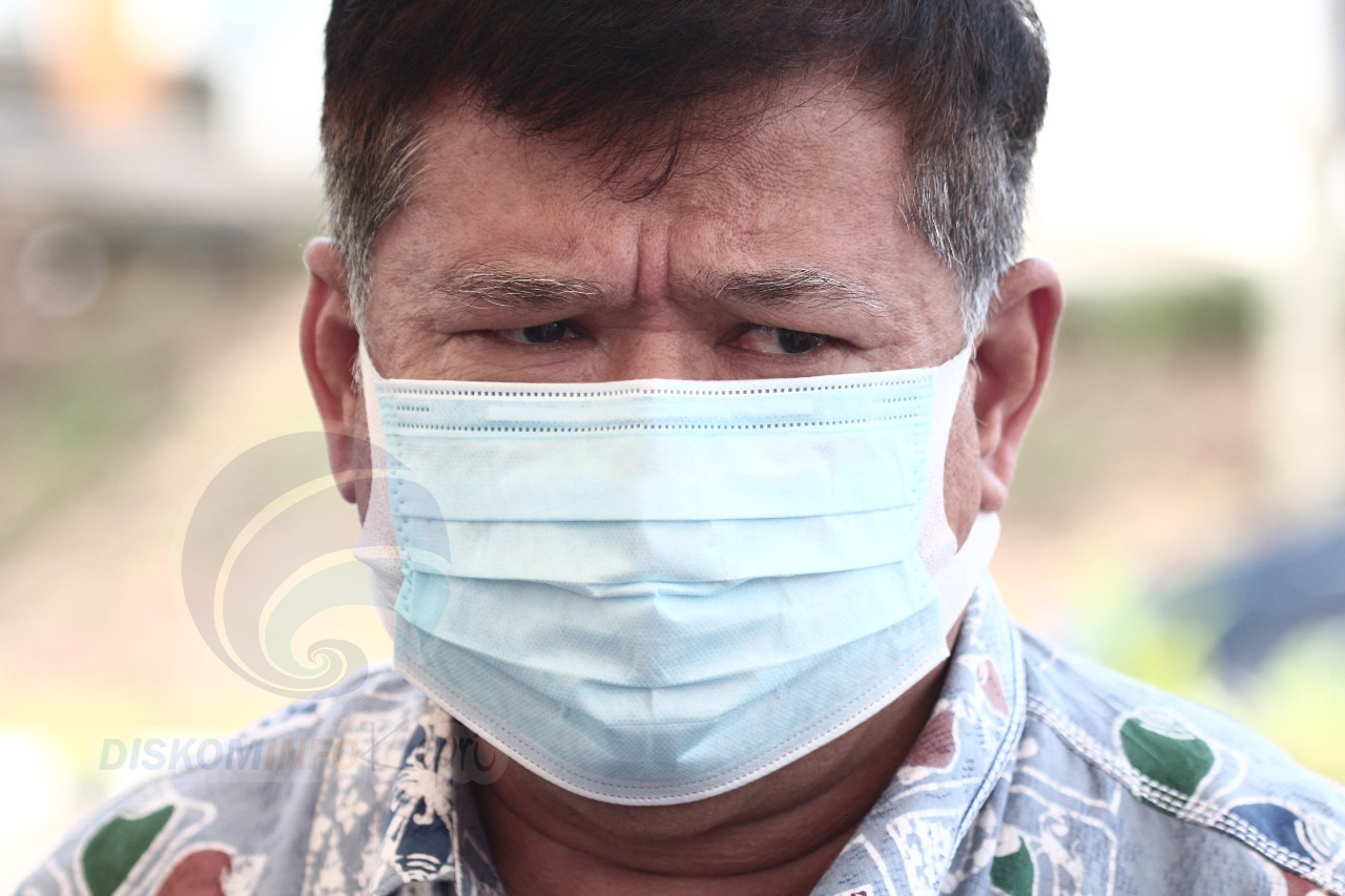 Satgas: 4 Kabupaten di Kepri Nol Kasus COVID-19