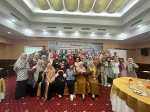Update Data SELENA Dalam Rangka Pengendalian Ketersediaan Obat dan Optimalisasi SMILE