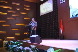 Pemprov Kepri Dukung Rakerwil APJII Kepri