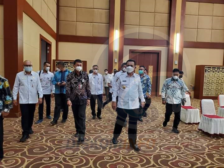 8 Fokus Utama Pencegahan Korupsi