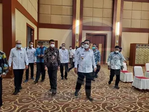 8 Fokus Utama Pencegahan Korupsi