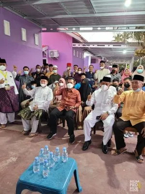 Minta Qari dan Qari’ah Kepri Siapkan Fisik dan Mental Sebelum Bertanding