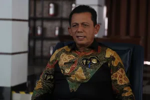 Inflasi Kepri Januari 2023 Membaik, Lebih Rendah Dibanding Inflasi Nasional