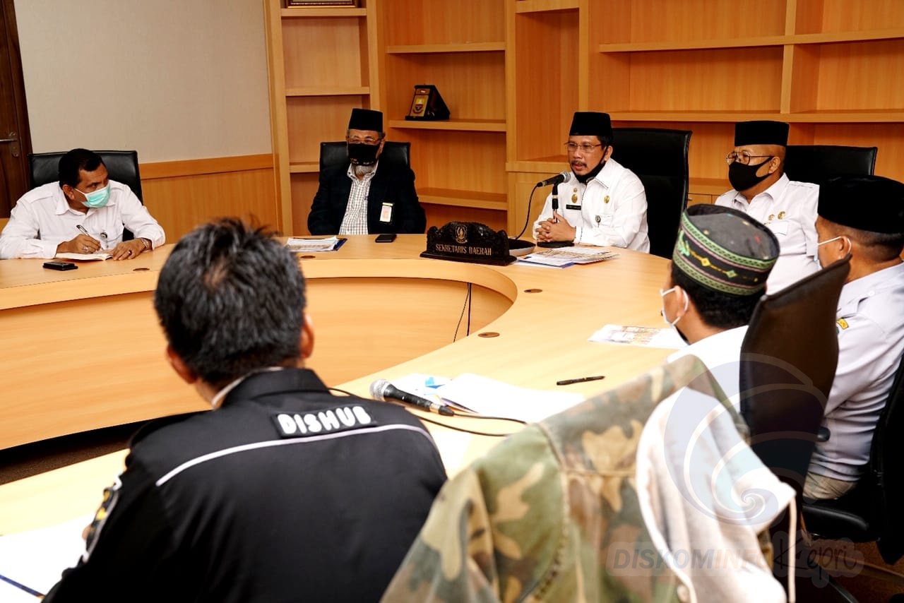 Waktunya BUP Harus Mengambil Peran
