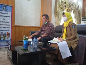 Pemprov Kepri Akan Dorong Kesetaraan Gender Dengan Anggaran Yang Cukup