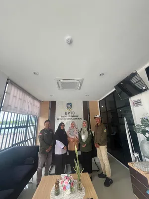 Kolaborasi Kemitraan dalam Pemberdayaan Masyarakat di Bidang Kefarmasian