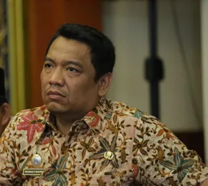 Sidak: Isdianto Dapati Warga Sagulung Beraktivitas Tanpa Masker