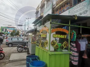 Pedagang Diimbau Miliki Aplikasi Jualan Online