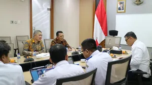 Dapat Sinyal Dukungan dari Pemerintah Pusat, Pemprov Kepri Akan Rehabilitasi 3 HDPE di Kepri