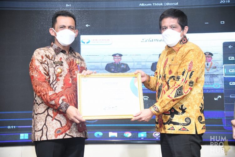 Gubernur Kepri : Pelayanan Publik di Kepri Harus Makin Baik