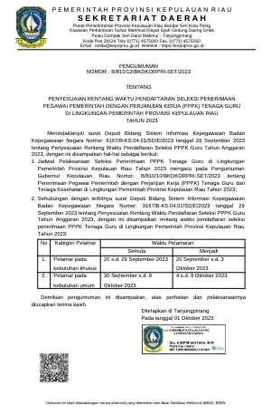 Pratinjau Pengumuman_Sekda_Penyesuaian_Jadwal_PPPK_Guru.pdf