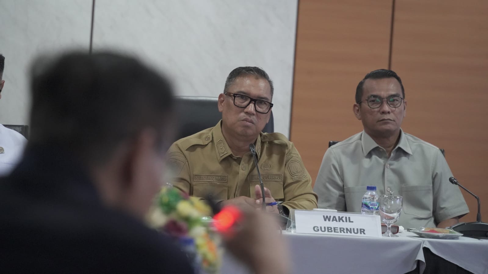 Pentingnya Penguatan Sektor Pariwisata Kepri dalam Menyikapi Dinamika Geopolitik Global